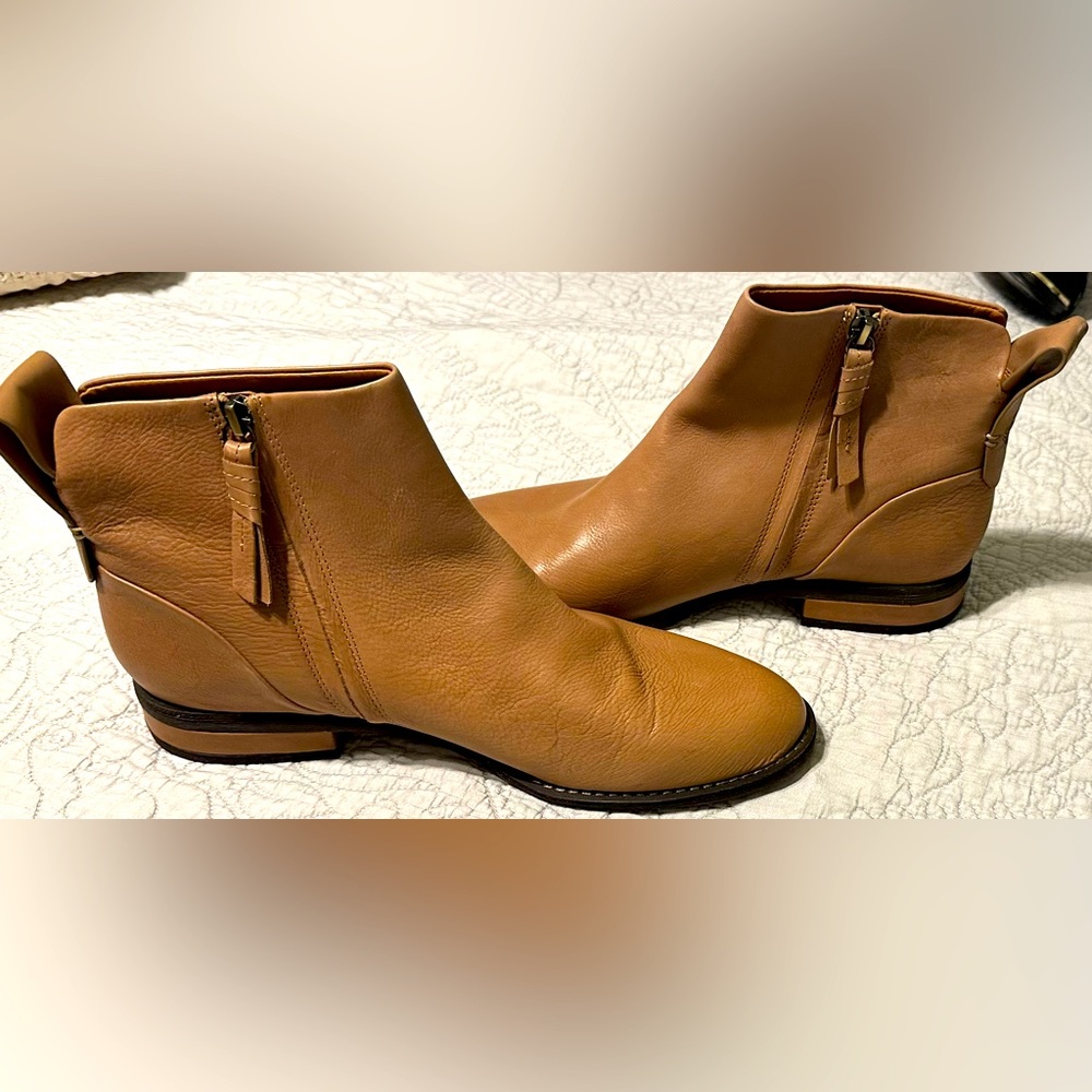 Franco Sarto Bootie